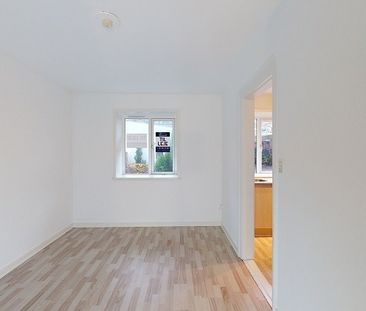 Flot 2 vær. lejlighed til leje Kolding. 58m2 - Foto 5