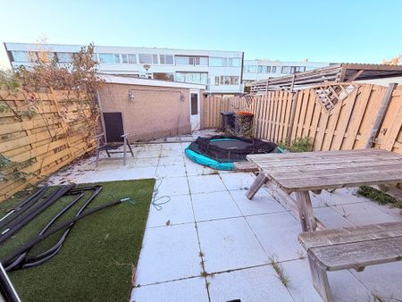 Te huur: Huis Rode Klaver 117 in Uithoorn - Foto 4