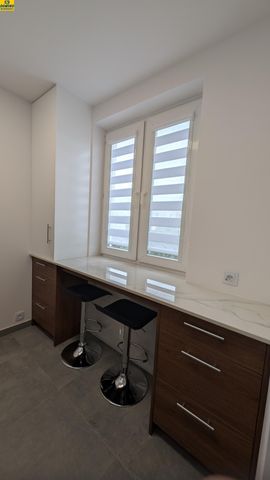 Kawalerka wynajem , wysoki standard z klimatyzacją centrum Rzeszów - Photo 4