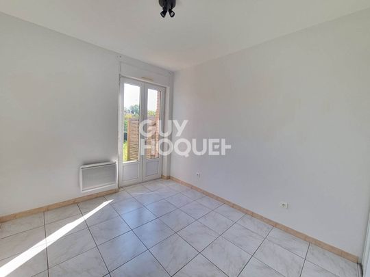 Appartement Albi 3 pièces 49 m2 - Photo 1