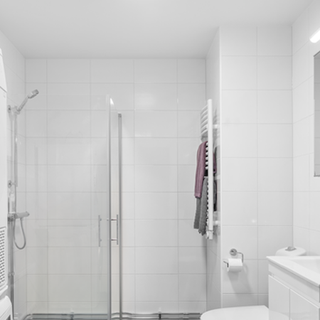 Domarebacken 22, Alby - Photo 3