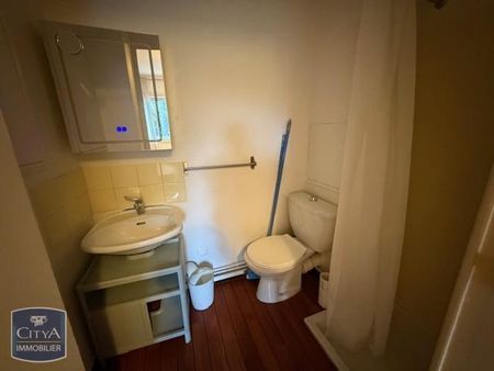 Location Appartement 1 pièce 10m² CHAMBRAY LES TOURS 37170 - Photo 4
