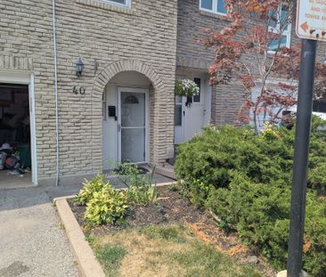 For Lease - 40 Wild Briarway N/A Unit# 40, Toronto, Ontario - Photo 3
