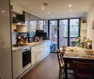 3 Bed Flat, Brownswood Road, N4 - Photo 5