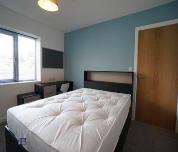 Apartment 2, Lynden Farrar Road - Photo 5