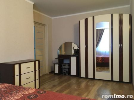 Garsoniera de inchiriat zona Teiul Doamnei, Facultatea de Constructii - Fotografie 2