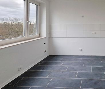 Einziehen und wohlfühlen! 3-Zimmer-Wohnung in in Köln Porz - Foto 1