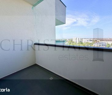 Apartament 2 Camere Bloc Nou Metrou Păcii + Parcare Inclusă PRIMA INCH - Photo 1
