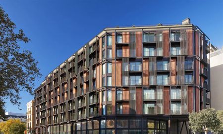 Avinguda de Vilanova, Barcelona, Catalonia 08018 - Photo 2