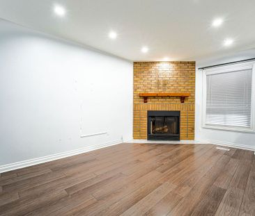 For Lease - 181 Lisa Marie Drive, Orangeville, Ontario - Photo 1