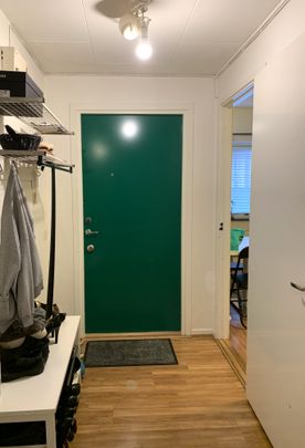 Bryggaregatan 7 - Foto 1