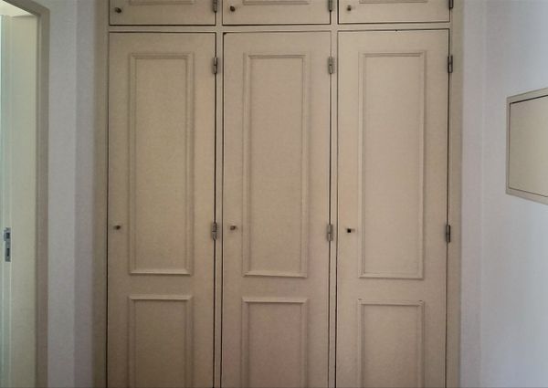 Apartamento T2 em Coimbra