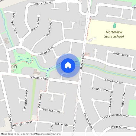 4/11 Ribbon Court, Qld 4740, Glenella