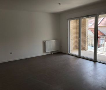 APPT 2 PCES- JARDIN DES PLANTES- 42.80M² - Photo 1