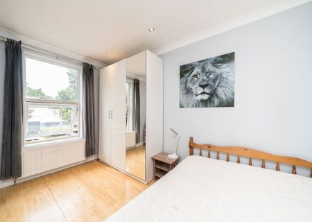 Links Road, SW17 9ET, London - Photo 3