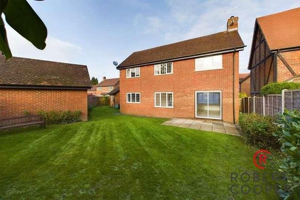 Deerings Drive, Pinner, HA5 - Photo 1