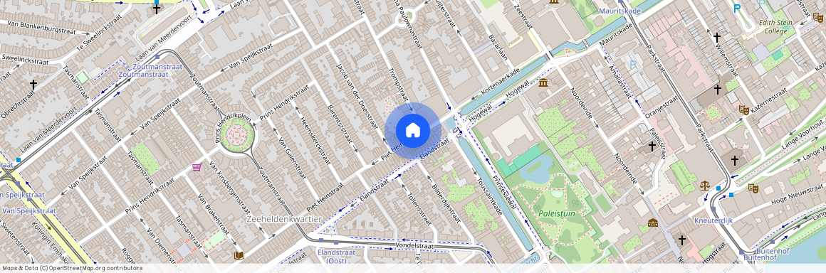 Zeeheldenkwartier, 2518 CB, Piet Heinstraat, Den Haag