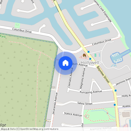 22 Bluegum Avenue, Qld 4216, Hollywell