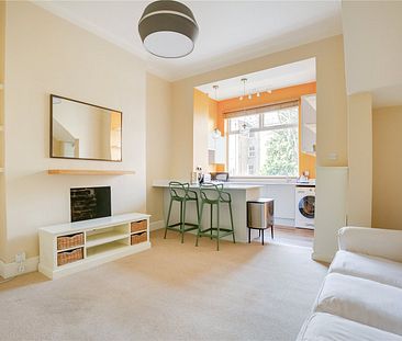 Aynhoe Road, Brook Green, W14, London - Photo 4