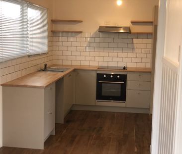 RENOVATED UNIT TWO MINUTES WALK TO LAKE!! - Photo 3