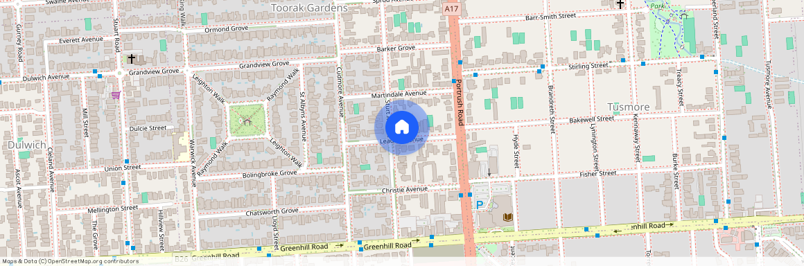 4 / 5 Leader Avenue, 5065, Toorak Gardens