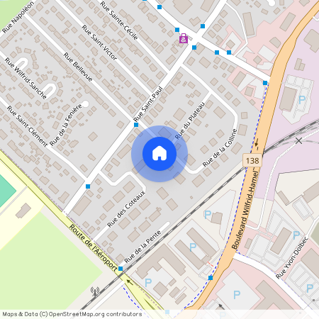 1235 rue de la Colline, L'Ancienne-Lorette, L'Ancienne-Lorette, Capitale-Nationale, G2E 3A6