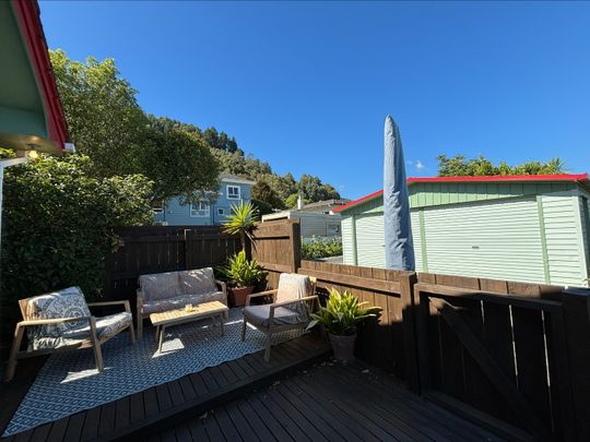 83 Campbell Street, Nelson South, Nelson - Photo 1