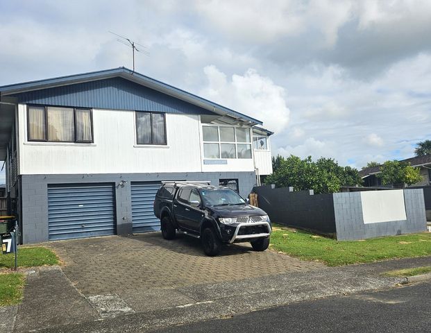 TE PUKE - 3 Bedroom home - Photo 1