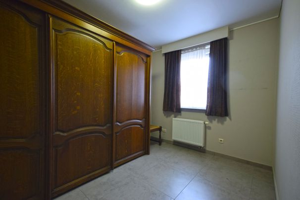 GELIJKVLOERSAPPARTEMENT MET GARAGE - Foto 1