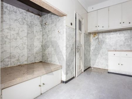 Apartamento T4 em Lisboa - Photo 4