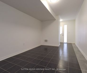 Townhouse For Lease | E8130964 - Photo 6