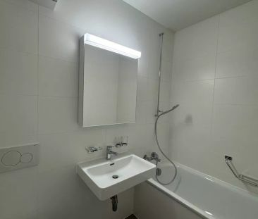 3 pièces entièrement rénové à Lausanne - Foto 4