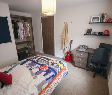 5 bedroom house to rent - Photo 3