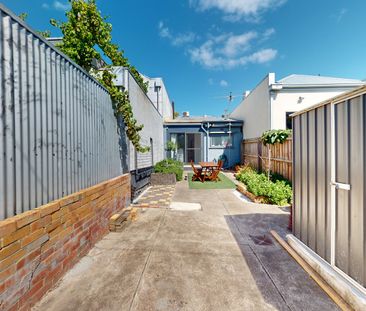 CHARMING RENOVATED TERRACE - Photo 1