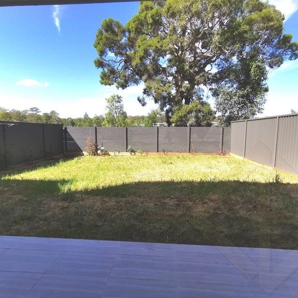 111 Callistemon Circuit, Jordan Springs NSW 2747 - House For Rent | Domain - Photo 1