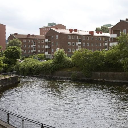 Alvestagatan 26 - Foto 4