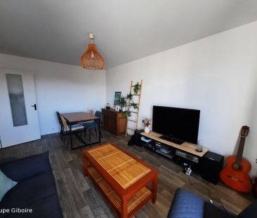 Appartement T2 à louer - 47 m² - Photo 4