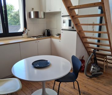 Gemeubelde duplex loft - Photo 1