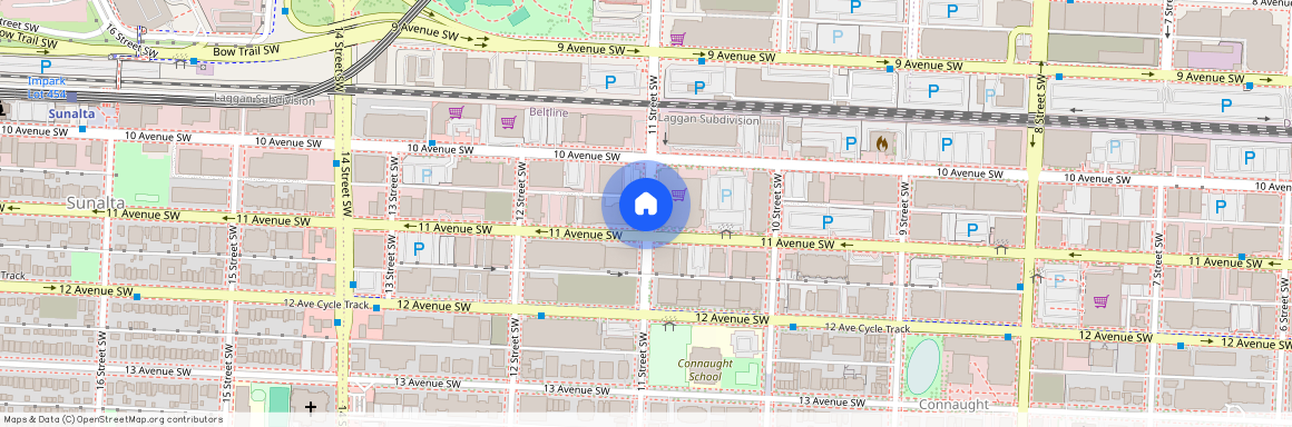 Calgary, Calgary, Calgary Metropolitan, T2R 1G8