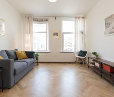 Te huur: Appartement Linnaeusstraat 243 1 in Amsterdam - Foto 3