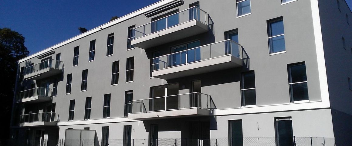 Bel appartement de 5 pièces au 2ème étage - Photo 1