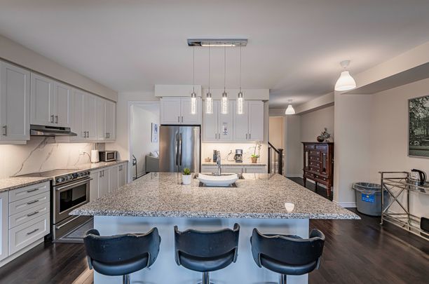 For Lease - 30 Vaudeville Drive Unit# Main, Toronto, Ontario - Photo 1