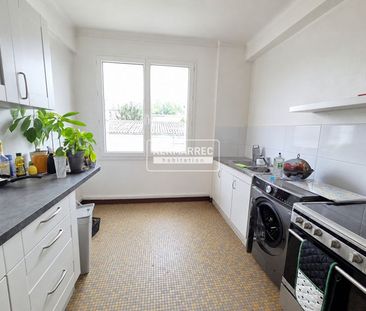 Appartement 3 pièces – 66 m² environ à Rennes (ref : G64162) - Photo 3
