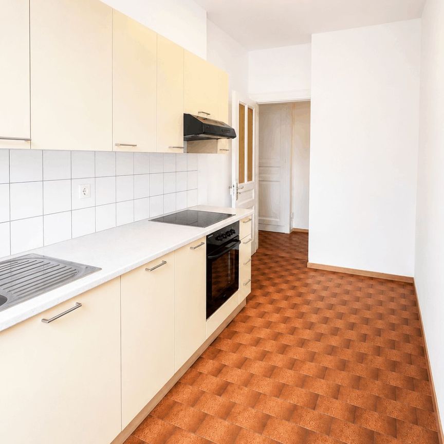 3.5 Zimmer, EG - Photo 1
