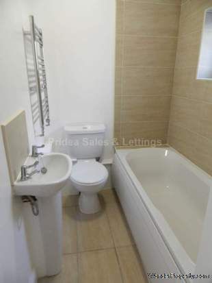 1 bedroom property to rent in Gainsborough - Photo 5