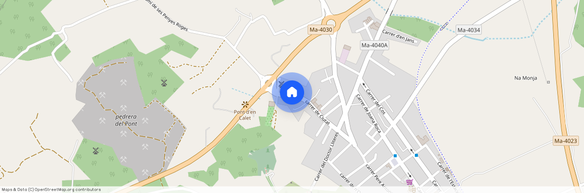 Son Servera, Province of Balearic Islands