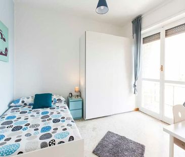 Via Filippo Brunelleschi, Cesano Boscone, Lombardy 20090 - Photo 6