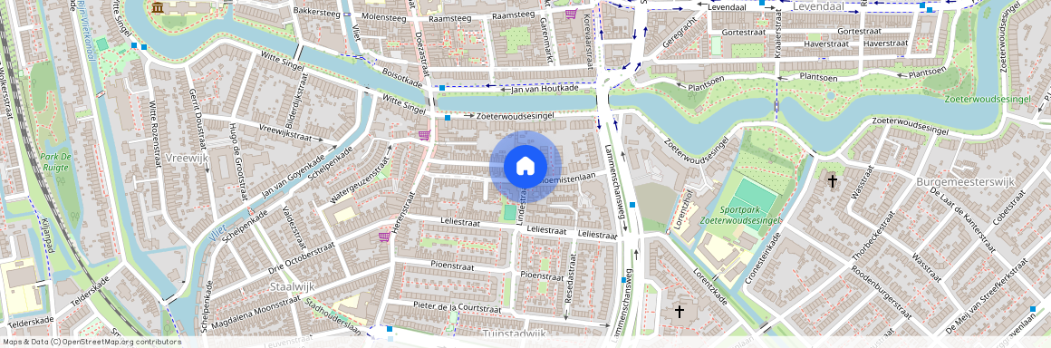 Bloemistenlaan 60, Tuinstadwijk, 2313BB, Leiden