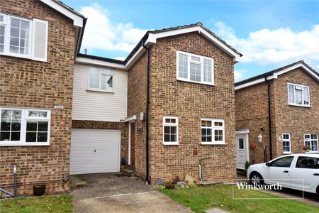 Penshurst Way, South Sutton, Surrey, SM2 - Photo 5