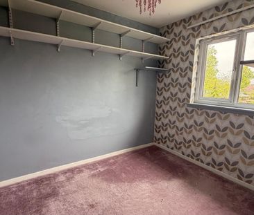 3 bedroom House To Let Total Size: 657 SQ FT - Photo 3